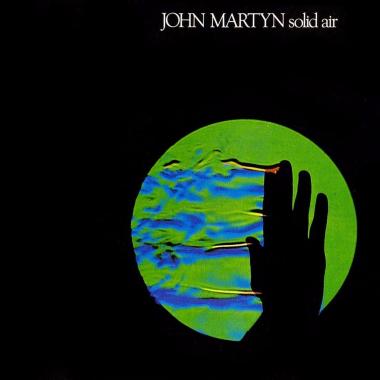 John Martyn -  Solid Air